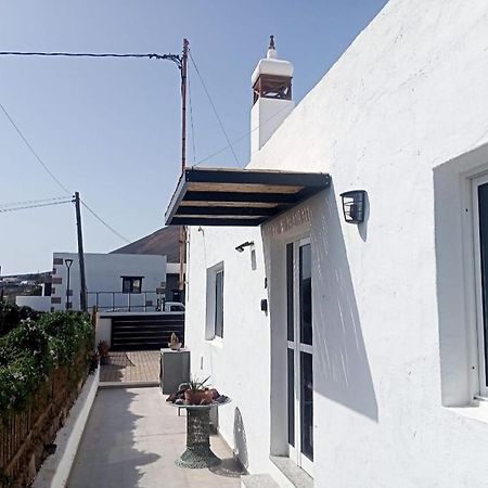Casita Blum Apartment La Asomada  ภายนอก รูปภาพ