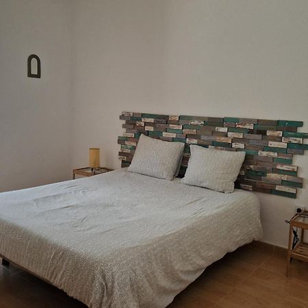 Casita Blum Apartment La Asomada  ภายนอก รูปภาพ