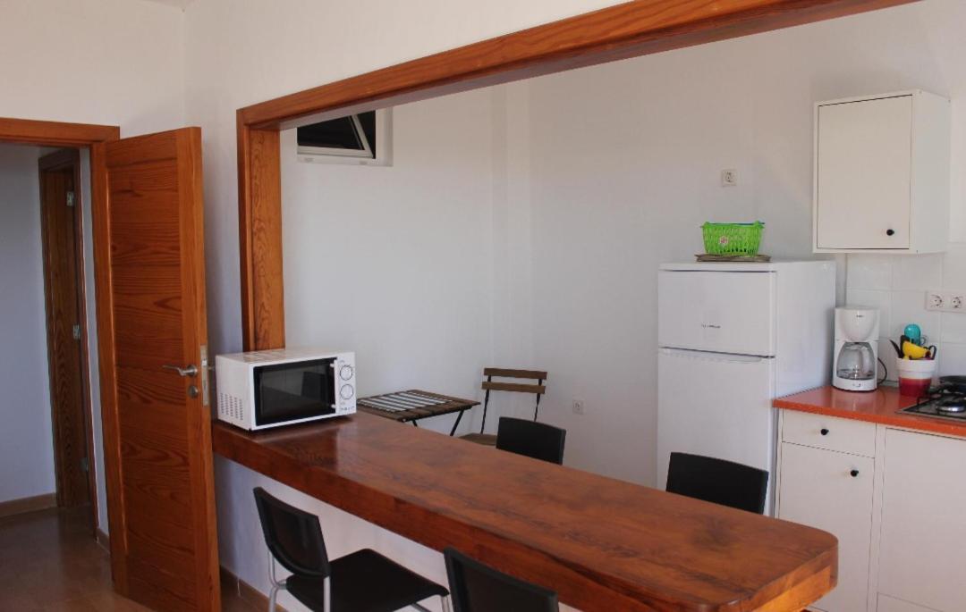 Casita Blum Apartment La Asomada  ภายนอก รูปภาพ