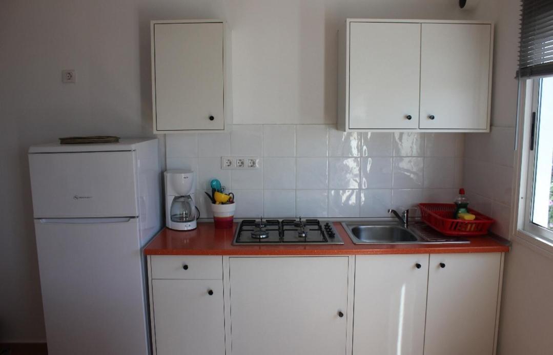 Casita Blum Apartment La Asomada  ภายนอก รูปภาพ