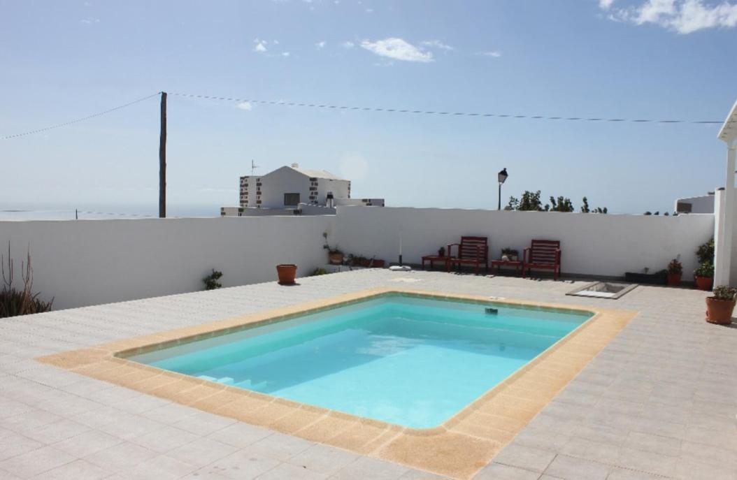 Casita Blum Apartment La Asomada  ภายนอก รูปภาพ