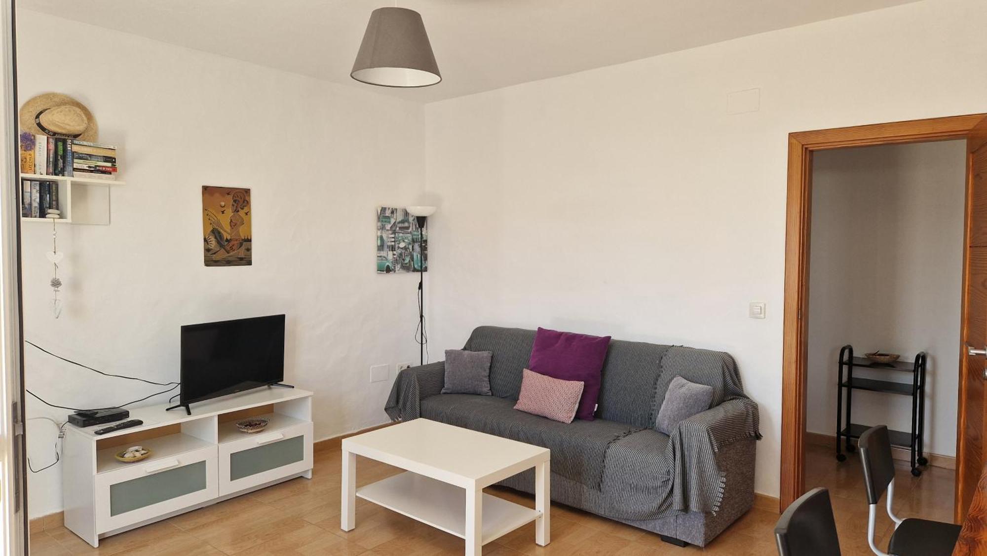 Casita Blum Apartment La Asomada  ภายนอก รูปภาพ