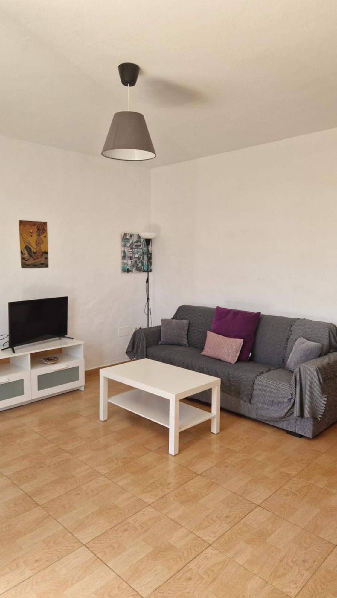 Casita Blum Apartment La Asomada  ภายนอก รูปภาพ