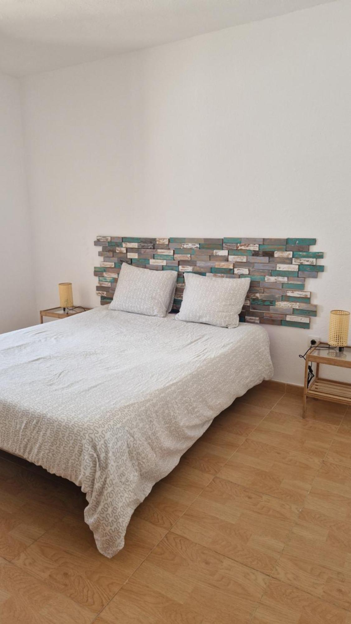 Casita Blum Apartment La Asomada  ภายนอก รูปภาพ