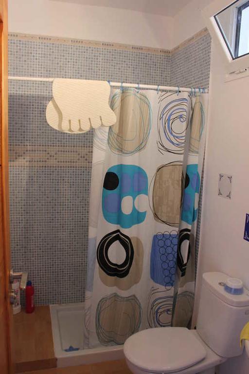 Casita Blum Apartment La Asomada  ภายนอก รูปภาพ